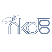 naked logo