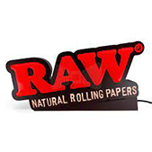 raw logo