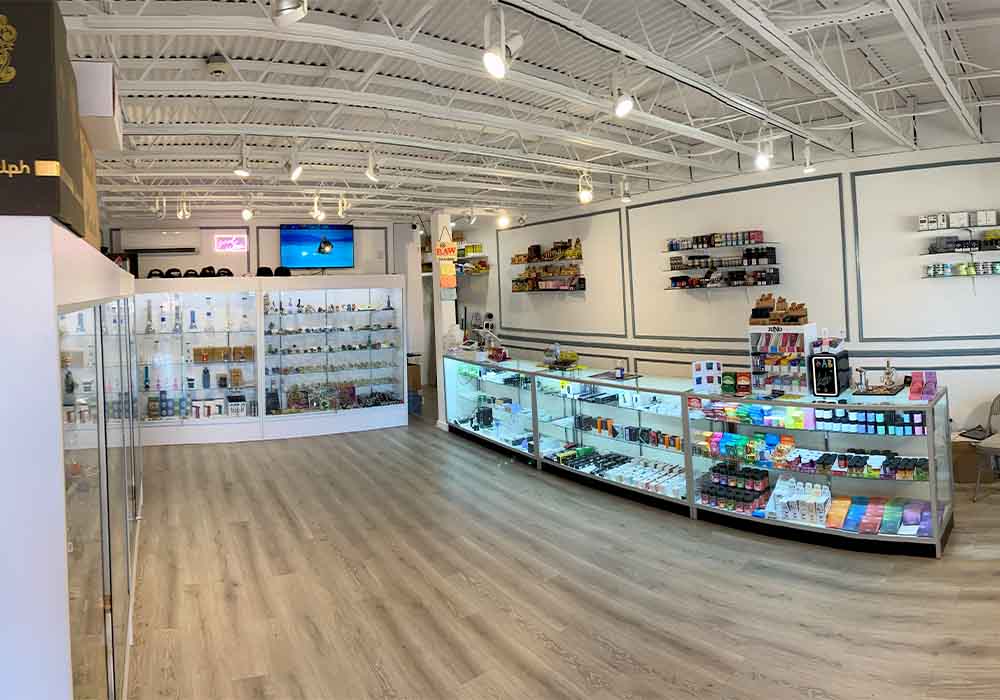 Smoke Shop near me in Montauk