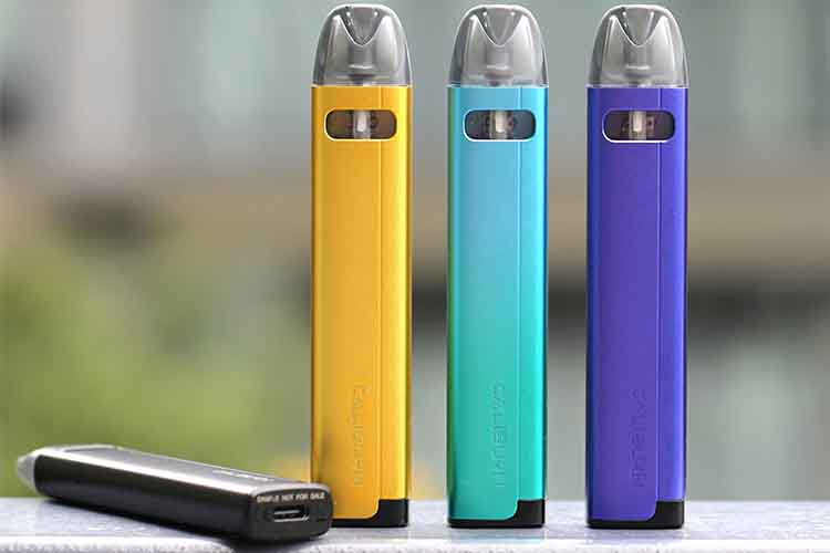 vape devices in montauk