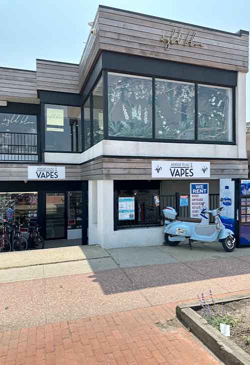 Vape shop near me in Montauk